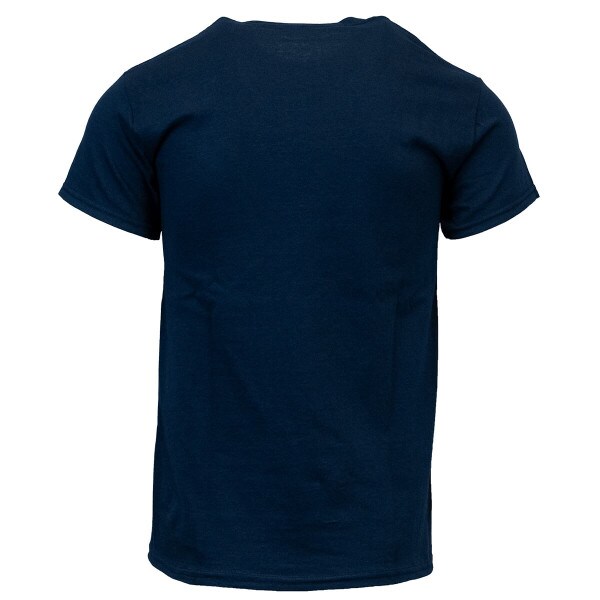 utah state university alumni tshirt navy